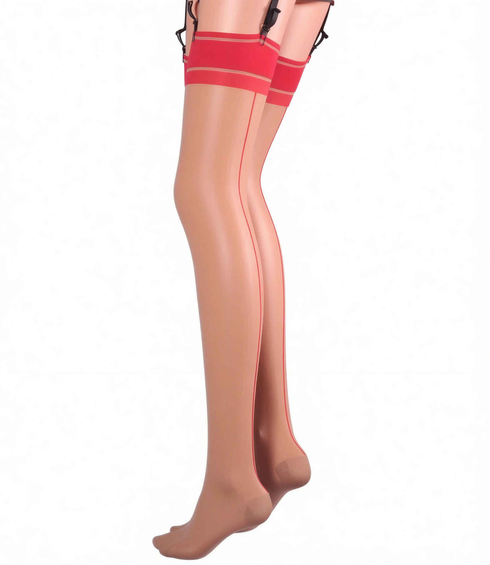 TR-JESSY Trasparenze – left side view