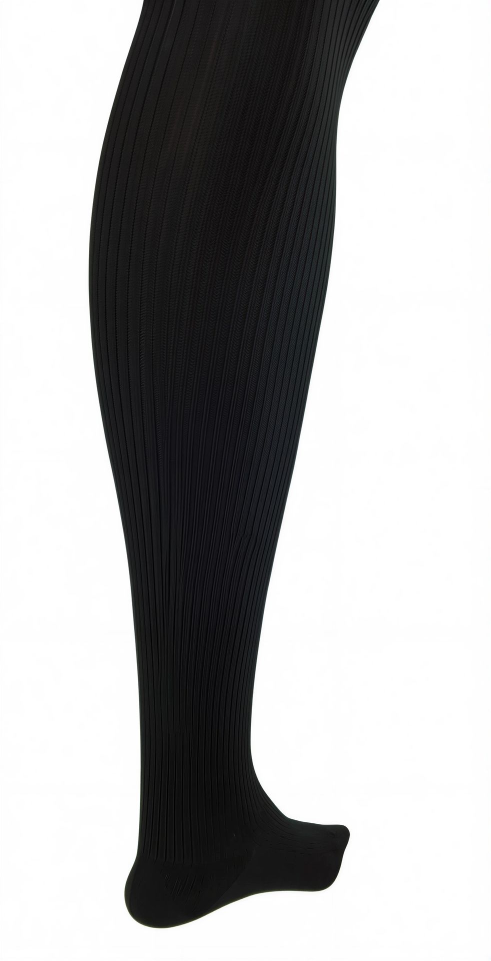 Hudson HU-015764 black – left side view
