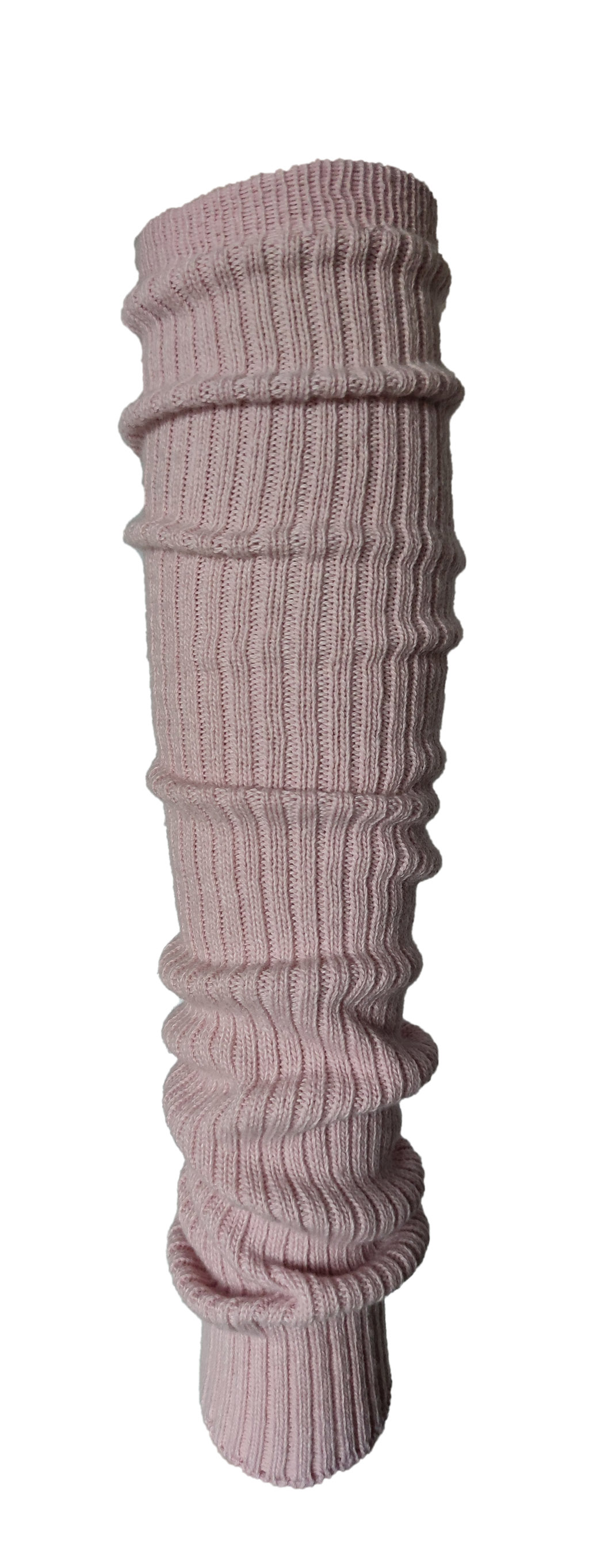 Cuffs with wool and cashmere