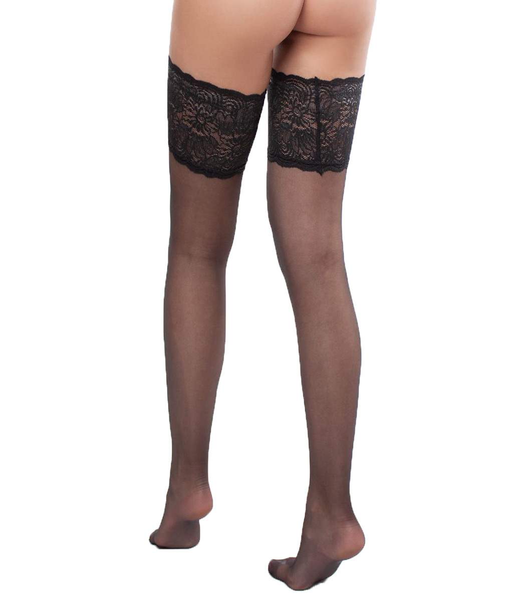 Trasparenze CARLOTTA 30DEN