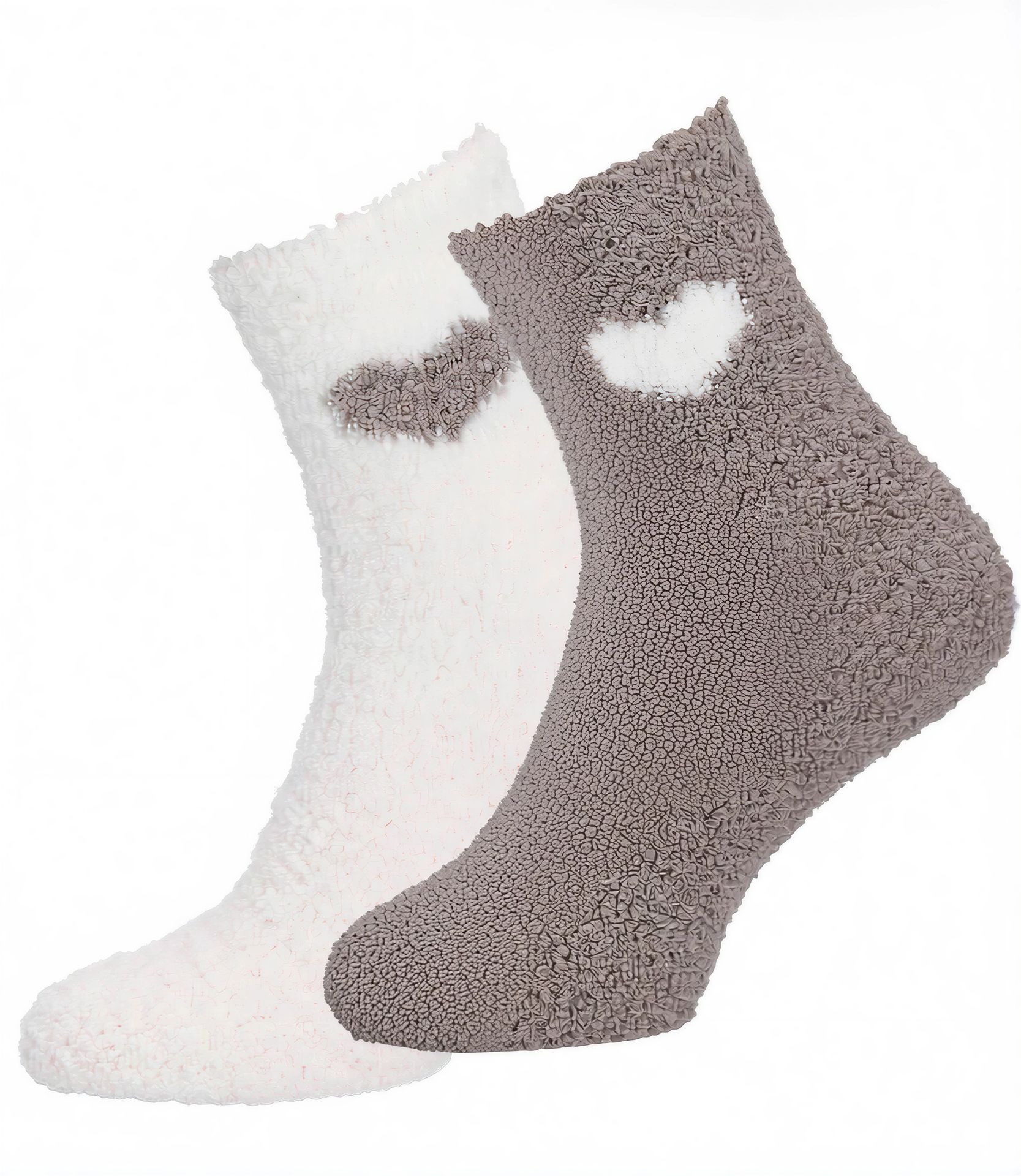 TS-99676 Tamaris Weiss – Seitenansicht rechts