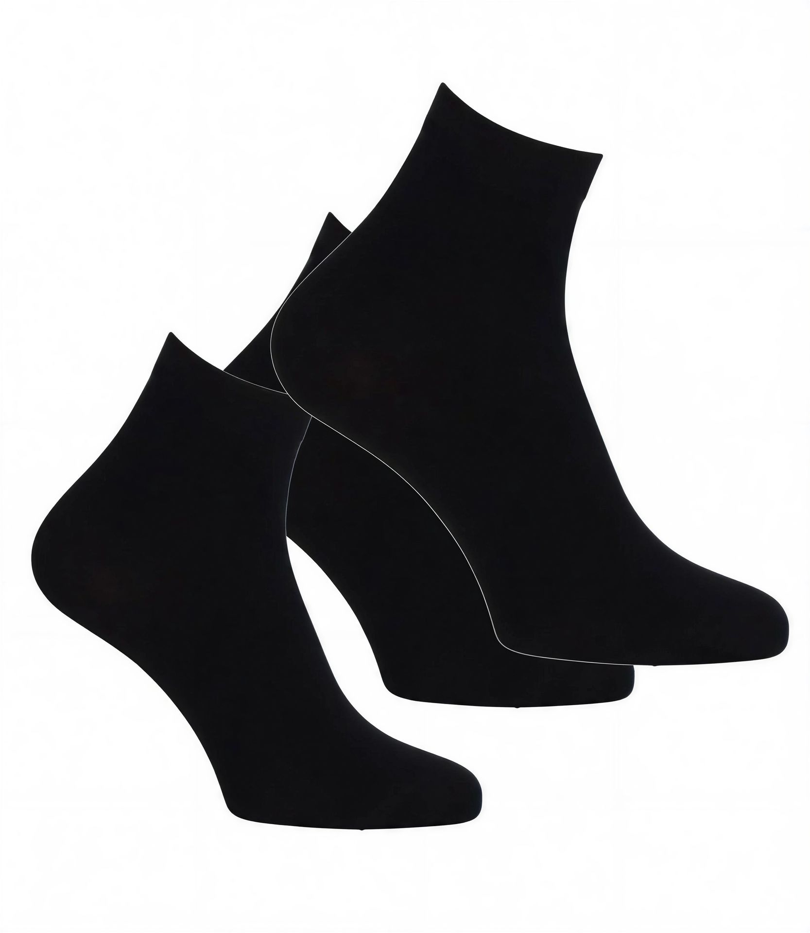 Wilox wi-10666 schwarz – Rückansicht