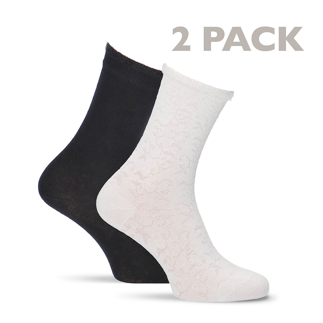 Tamaris Halbtransparent 2er-Pack
