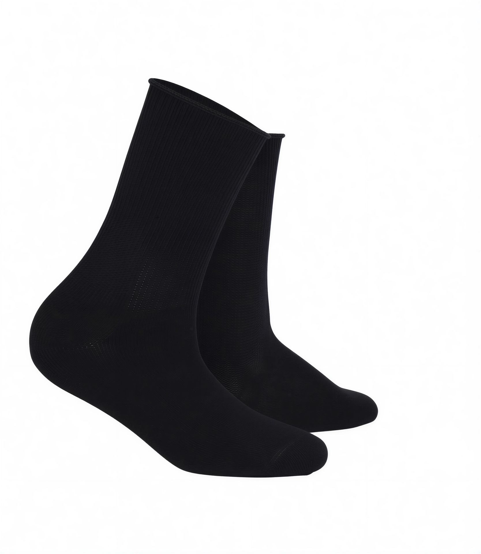 WI-10670 Wilox Schwarz – Seitenansicht links