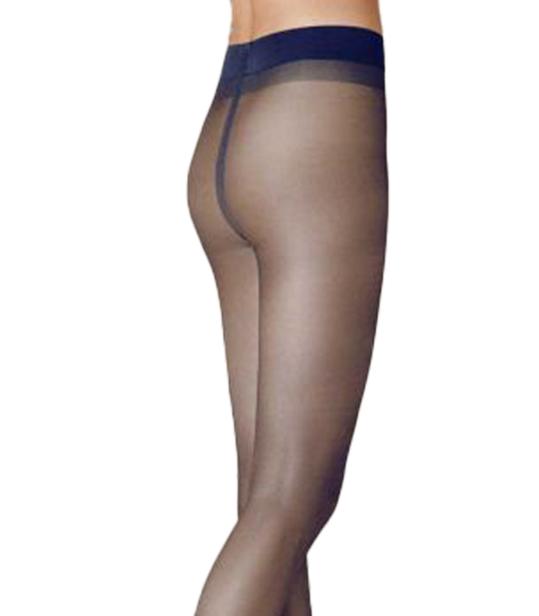 Elegant tights in matt look MYSTIQUE 20DEN