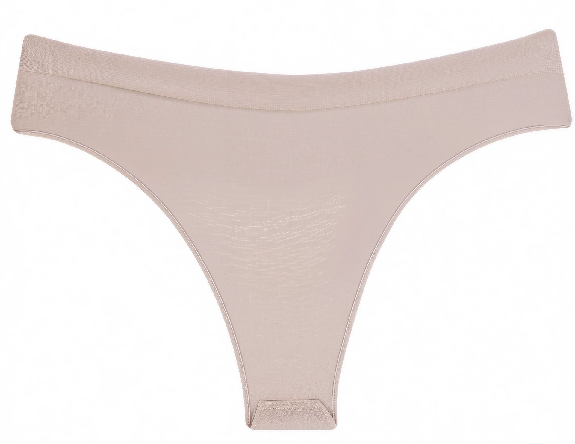 GI-STRINVISIBLE Giulia – back view