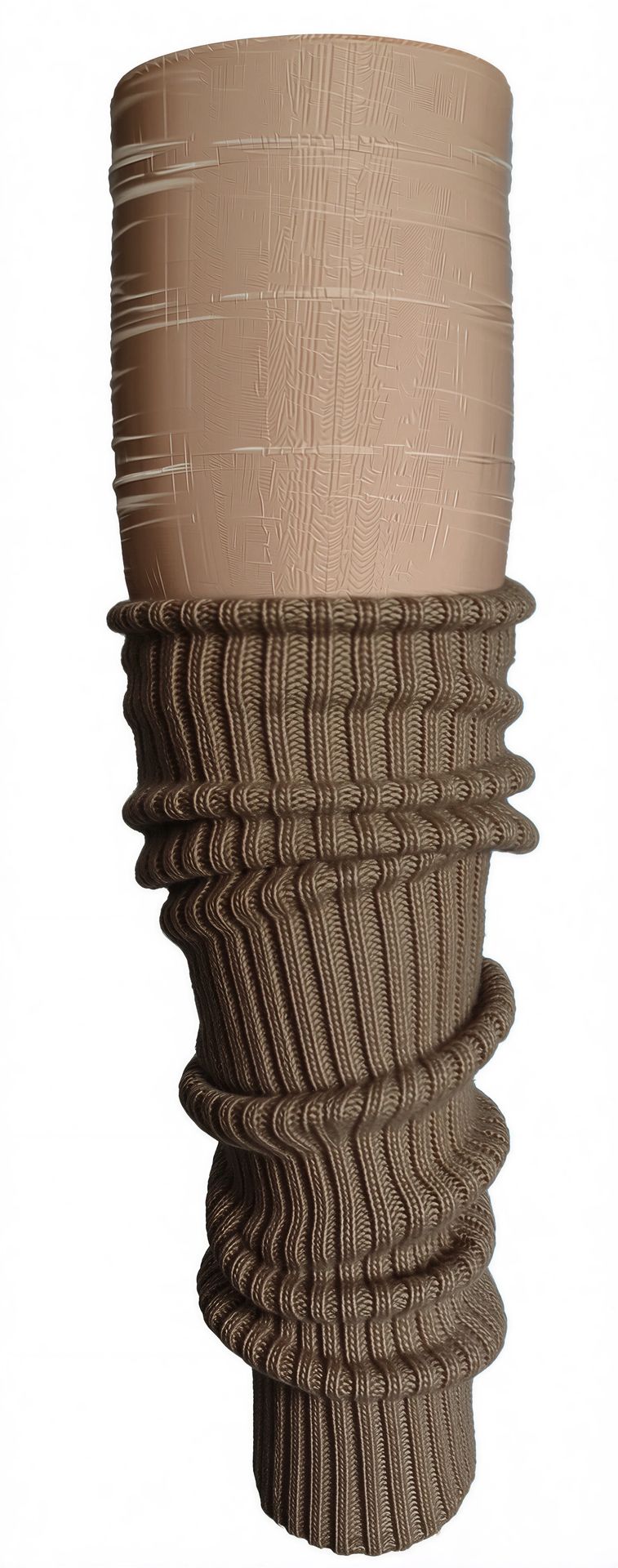 SG-LD206400 Sangiacomo Beige – Rückansicht