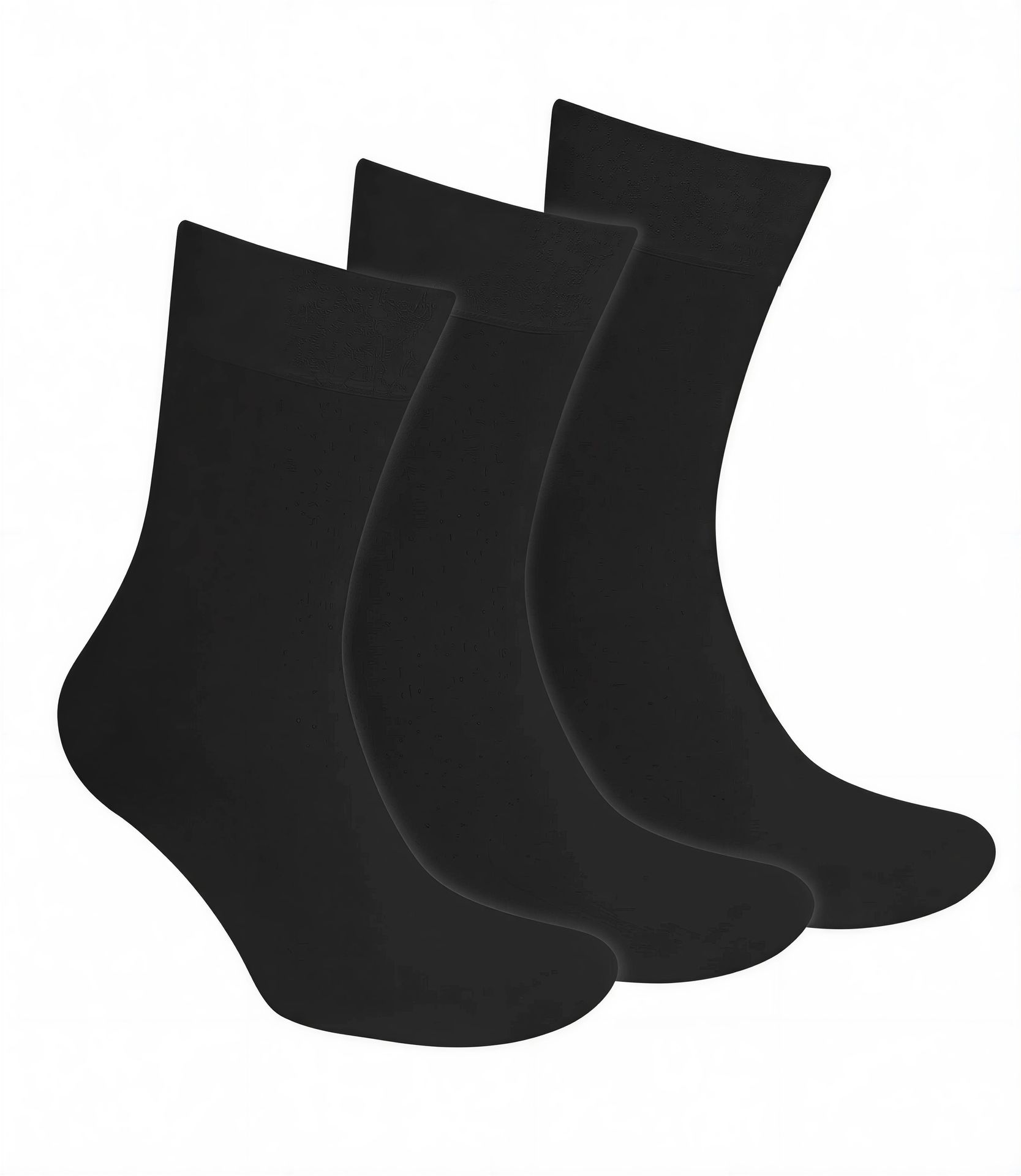 SY-30102 Sympatico Schwarz – Seitenansicht rechts