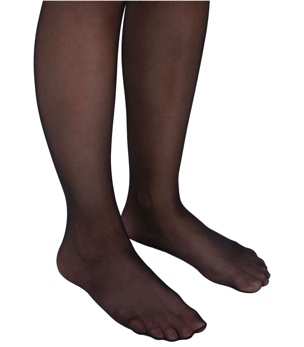 Trasparenze Zweifarbige ROSY colorata 20DEN