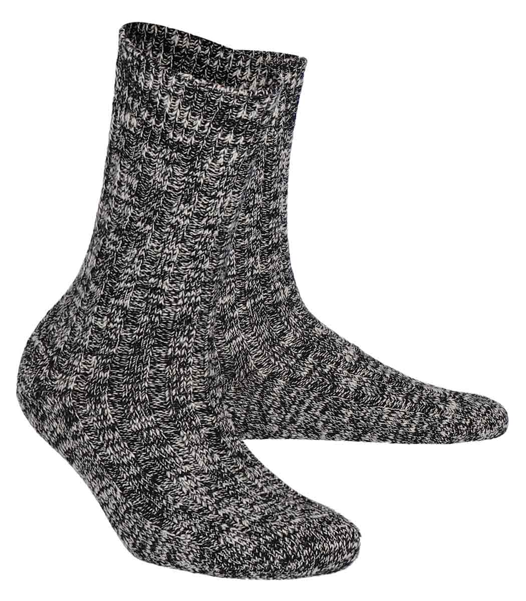 Wilox Moderne BOOT-Socke