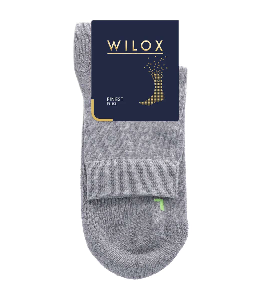 Wilox FINEST PLUSH Baumwolle-Plüsch